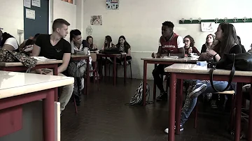 Che cos'è l'amicizia per un adolescente?