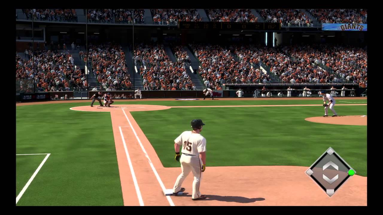 Biggest Mlb 15 The Show Glitch