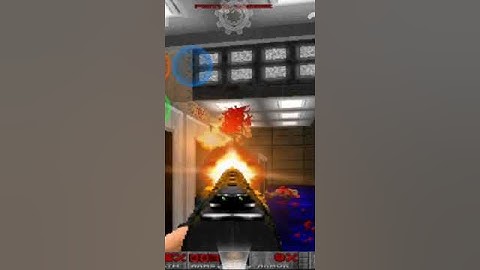 Doom 2 mod brutality android