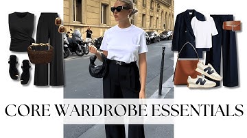 How to Build a Capsule Wardrobe for All Seasons in 2026 | The Ultimate Guide