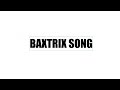 [Baxtrix] ♪ "VELKÝ PÁN" (WRECKING BALL PARODY)