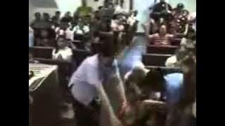 Brutal Church Death Metal (funny)