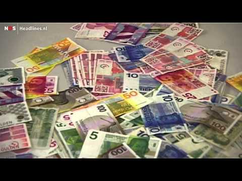 Video: Hvad bliver eurokursen i december
