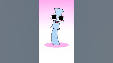 How To Draw Sprunki OC Alphabet Lore Phase 2 #sprunki #incredibox #incrediboxsprunki #alphabetlore