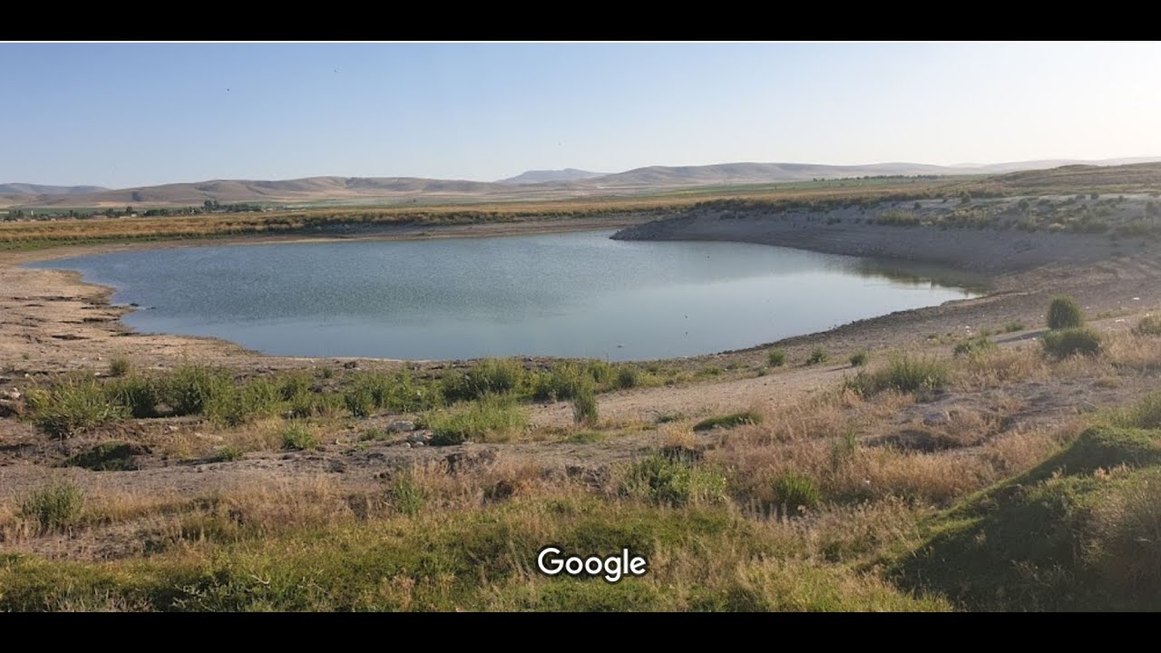 Bu topraklar yanıyor!