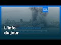L’info du jour | 6 juin 2026 - Mi-journée
