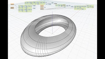 Learning Dynamo Revit to drawn Stadium very quickly and automaticaly