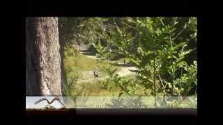 SDA TV - Cruce de los Andes 2012 - Primer día