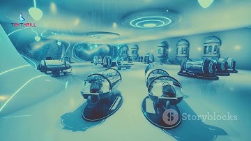 Top Secret Bridge AI Tech 🌉🔐 #TopSecret #BridgeTech Part 2