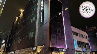 Hotel XYM | Seoul, South Korea | Hotel Review 🏩 | Luxury South Korea Hotels