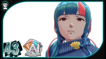 NIGHTMARE IRRECONCILABLE || Blind Playthrough AI Somnium Files nirvanA Initiative