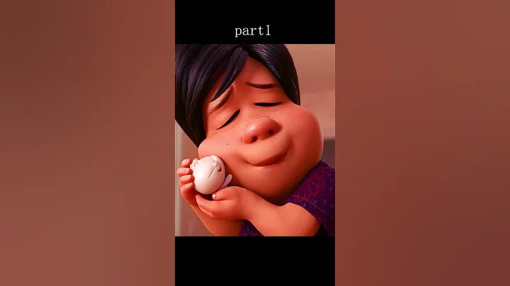 #animation #bao #cartoon