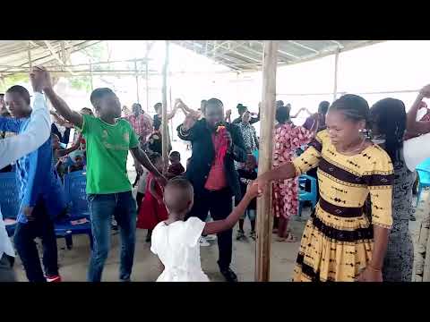 NINA BABA YANGU ASIYESHINDWA KAMWE YESU HUTUKUZWA NDANI YA KANISA LA REHEMA MINISTRY CHURCH TABATA