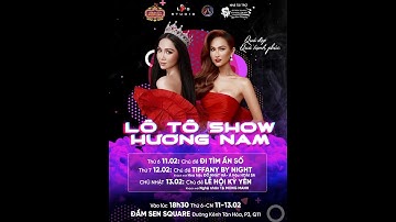 [LIVE] Lô Tô Hương Nam | 11/02/2022 | - Thứ 6 : Đi Tìm Ẩn Số ( Phần 2 )