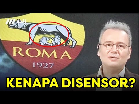 Video: Lambang Roma