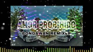 AMOR PROHIBIDO VIRAL BOMB REMIX | DJ MARV H RMX