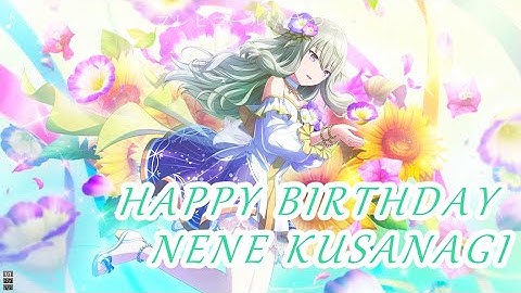 【プロセカMAD】ネトゲ廃人シュプレヒコール 【草薙寧々誕生祭2022】