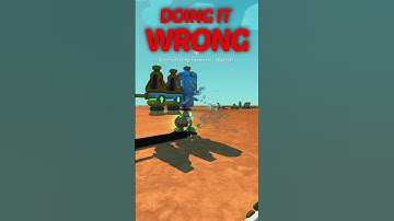 1 pump farming Scrap Mechanic Survival