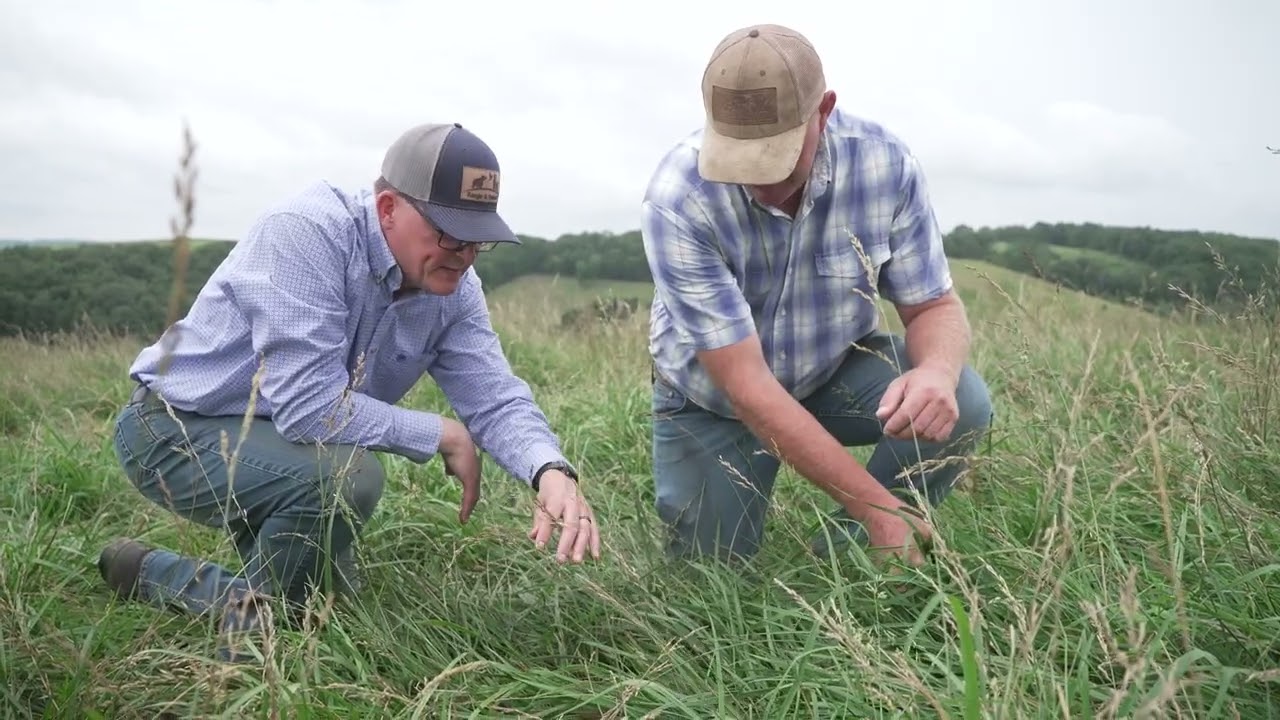 Where the Green Grass Grows | Fall 2026 | Pasture Management at Cope Farms