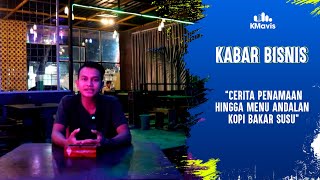 Download Lagu Cafe Singga Batu Pamekasan | Cerita Penamaan hingga Menu Andalan Kopi Bakar Susu