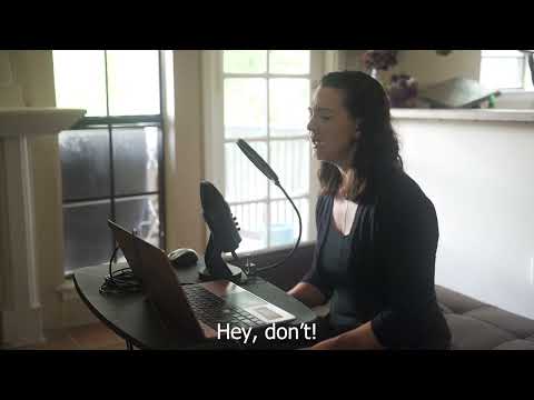 Fils De Joie ENGLISH COVER Stromae