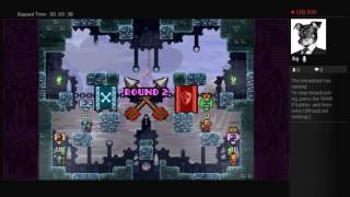 Tower Fall Ascension - 4 Player Co-op