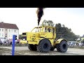17. Oldtimer WM im „Steinwalze ziehen“ - Offene Klasse alles erlaubt  24.08.2024 Kemnitz/Oberlausitz