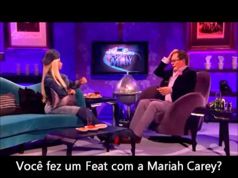 Vídeo: Nicki Minaj's Beefs: Uma História De Todos Os Seus Feudos De Celebridades