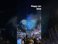 Happy newyear ❤️Paris le njangalude 2026 new year celebration 🥳 #fypシ