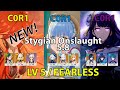 Stygian Onslaught Lv 5 Fearless 5.8 | C0 Mavuika, C0 Ayaka, C0 Raiden | NO Ineffa | Genshin Impact