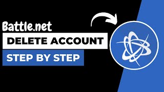 How to Delete Battle.net Account on Desktop PC ? - Delete Blizzard Account
