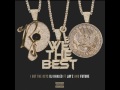 Dj Khaled - I Got The keys Instrumental *FREE DL*