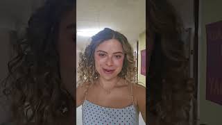 Hannah kepple From "Cobra Kai "