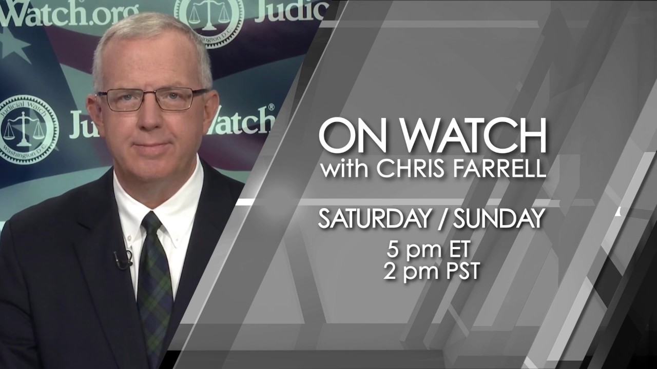 reporting services visual studio 2019 OAN Special Edition: On Watch with Chris Farrell