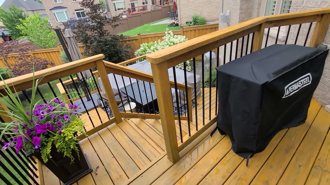 Honey gold stain olympic maximum stain and sealant reviews Olympic Maximum 1 gal Canyon Brown Transparent Exterior Stain and Sealer in One Low VOC 56505A-01