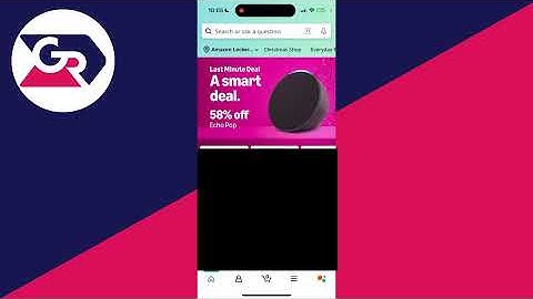 How To Change Country In Amazon App - Full Guide