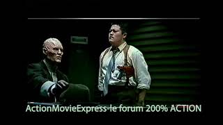 Download Lagu Samourais bande annonce vf MP3