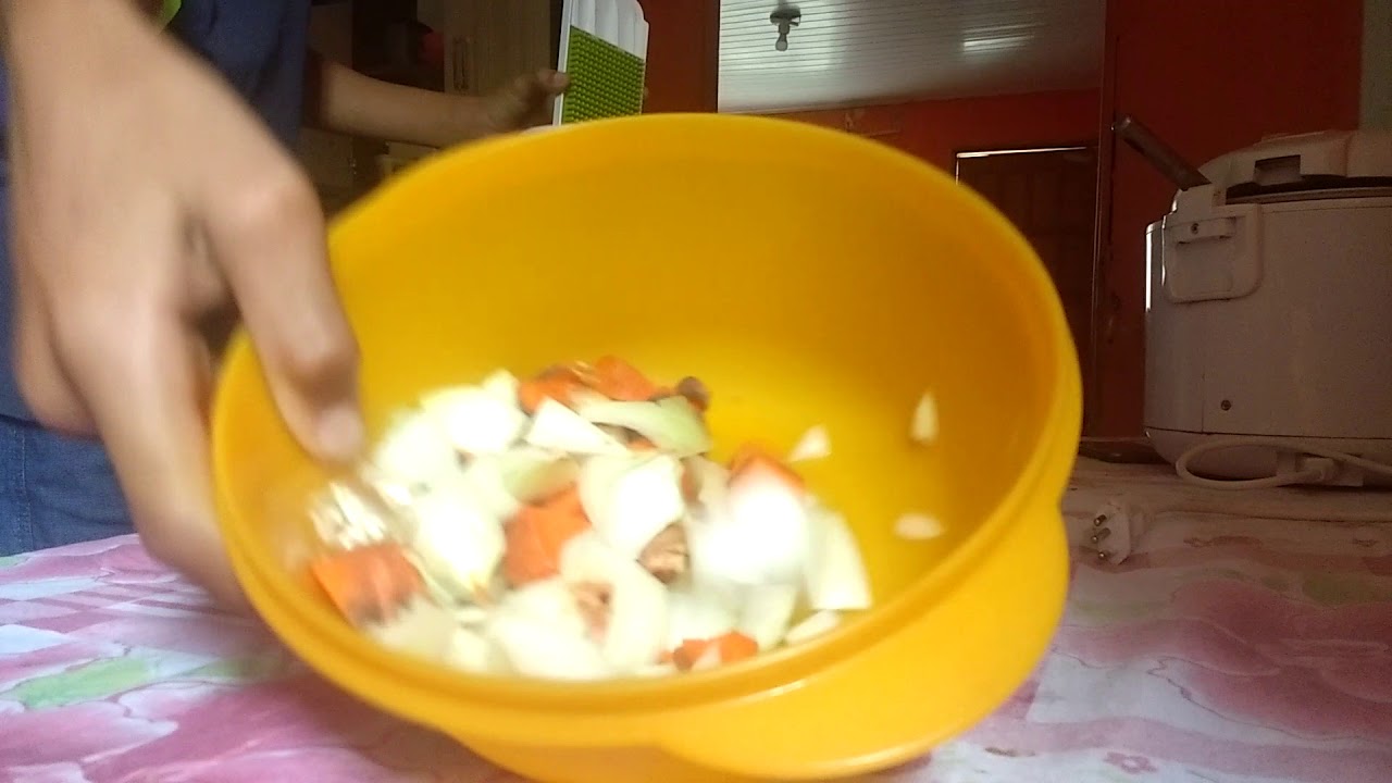 O triturador de comida 😂 YouTube