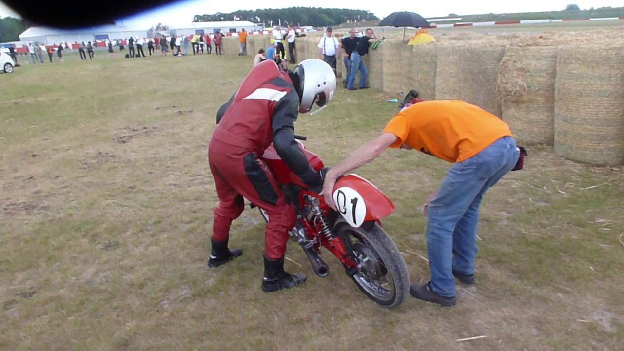 Spreewaldring 2016 06 05