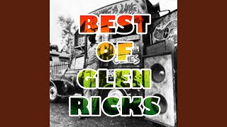 Video thumbnail of "Glen Ricks - Heart Of My World"