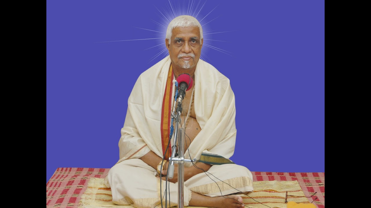 MAHABHAARATHA TAATHPARYA - 24 By Bannanje Govindacharya