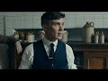 No fcking fighting  s03e01  peaky blinders