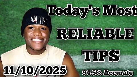 FOOTBALL PREDICTIONS TODAY 12/10/2025 SOCCER PREDICTIONS TODAY | BETTING TIPS, #footballpredictions