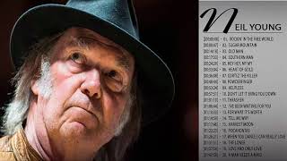 Neil Young Greatest Hits