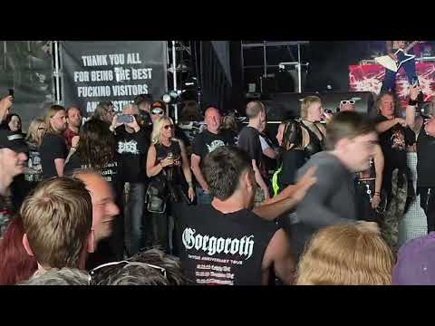 Baest - Live @ Pitfest (NL) 5/6/2026