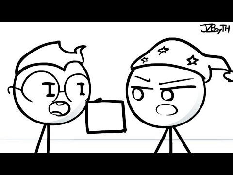 เจไดเพื่อนบอส - คนพูดถูก