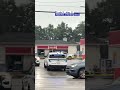Man injured after being struck with gun at Baton Rouge gas station
