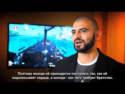 Video: Level Assassin's Creed 4 Eksklusif PlayStation Ditampilkan
