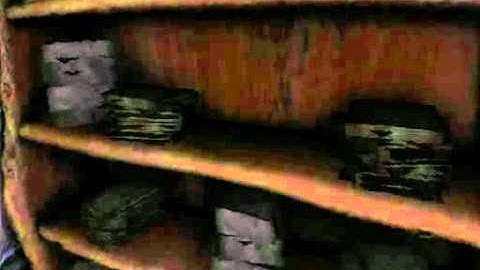 Amnesia: The Dark Descent- Part 5: Ingredients Searching 2- Ingredients Harder