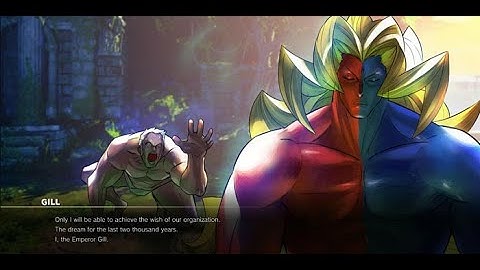 Gill VT2 reset freeze up